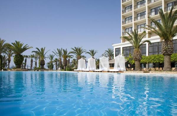 Sentido Sandy Beach Hotel & Spa