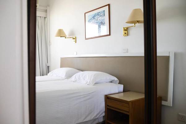 Sun Hall Beach Hotel Apartments
