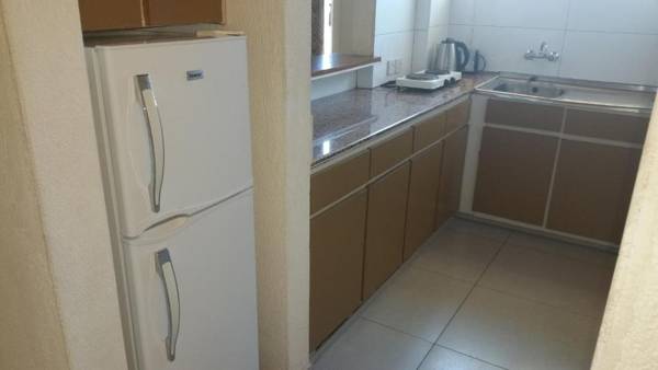 Sunflower Hotel Apartments