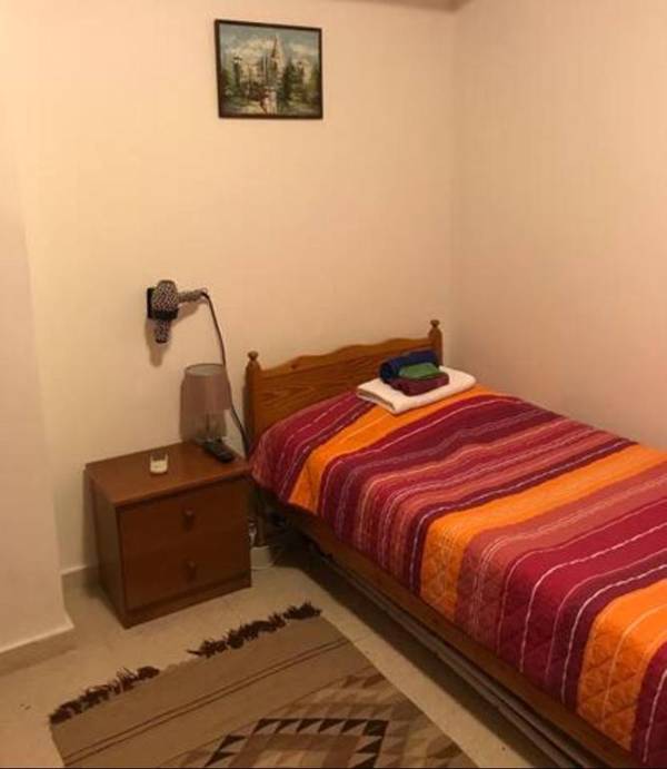 Destalo Court Larnaca Apartment