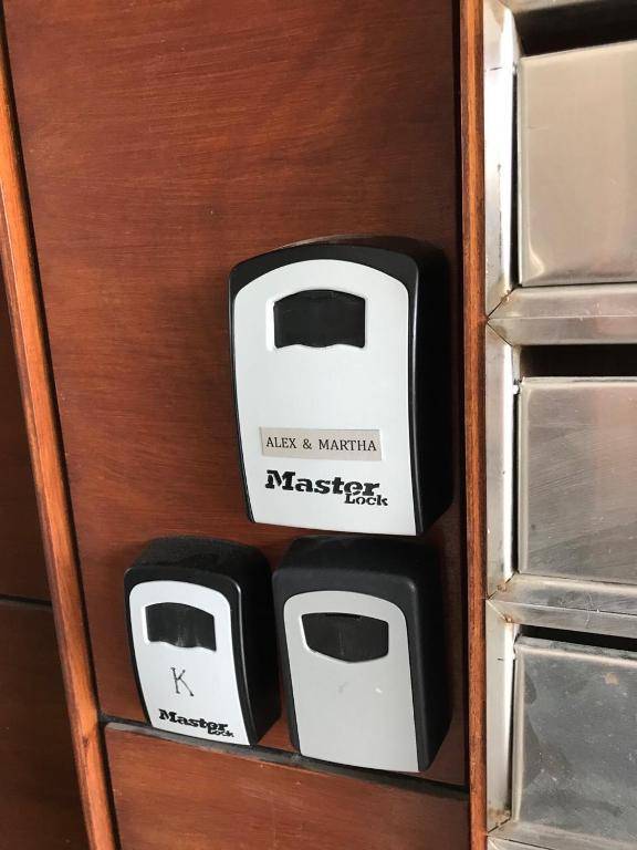 Ithaki Phinikoudes Apartment No. 105