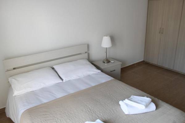 Tiffany City Apartments