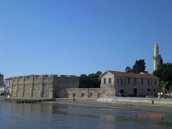 Panoramic Sea View Apartments