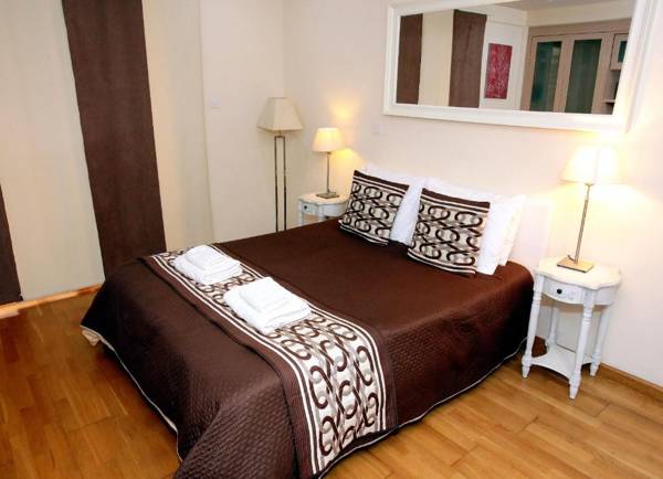 Ithaki Phinikoudes Apartment 307