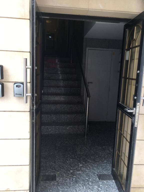 Alex Beach Apartment 31