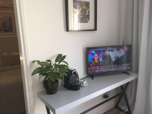 Pasithea Holiday Apartments