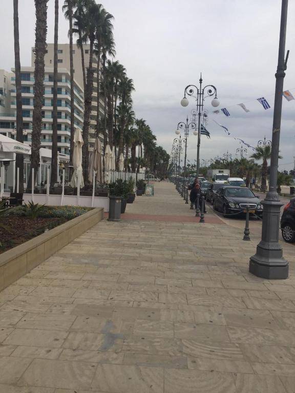 Nautilus Tourist Apartments