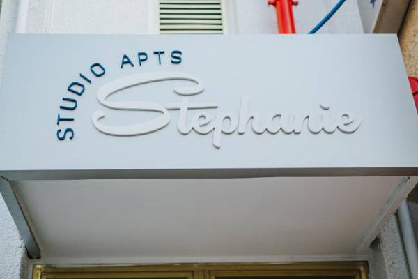 Stephanie Studios