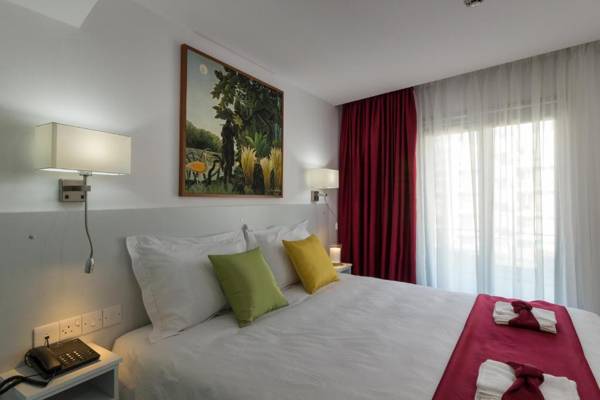 Art & Wine Studios and Apts