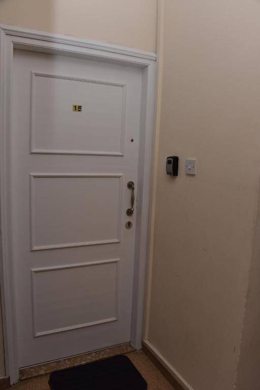 Kolonaki Seaview Apartments