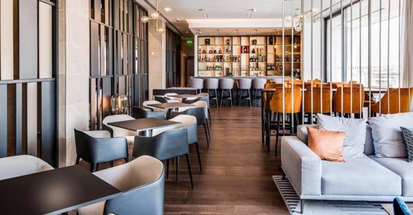 Radisson Blu Hotel Larnaca