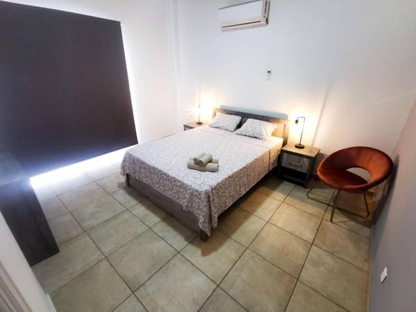 FlipFlop CItyCenter Apartment