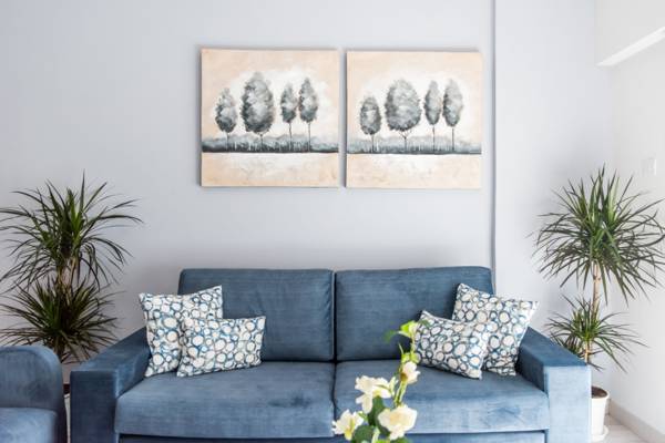 Paradise Promenade Apartment