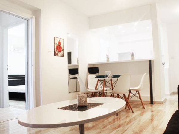 Sunrise Seaview Apartment