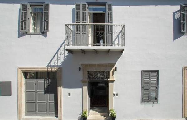 Edem Traditional House