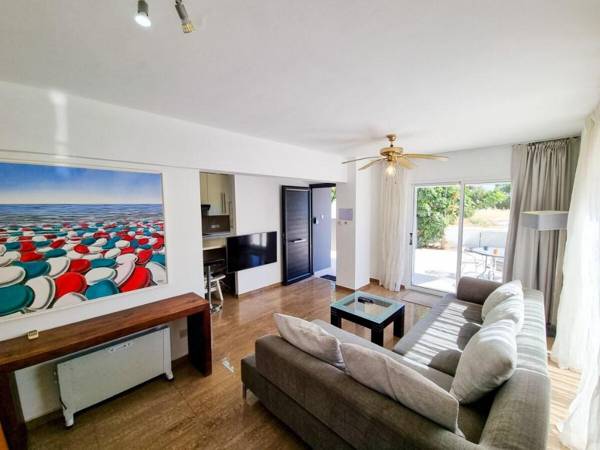 Wait n Sea Apartment