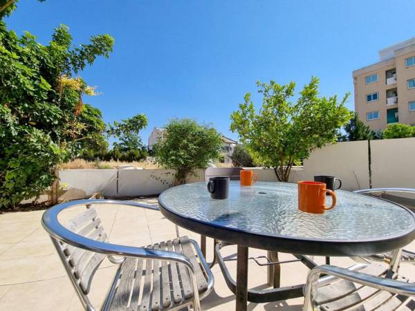 Wait n Sea Apartment