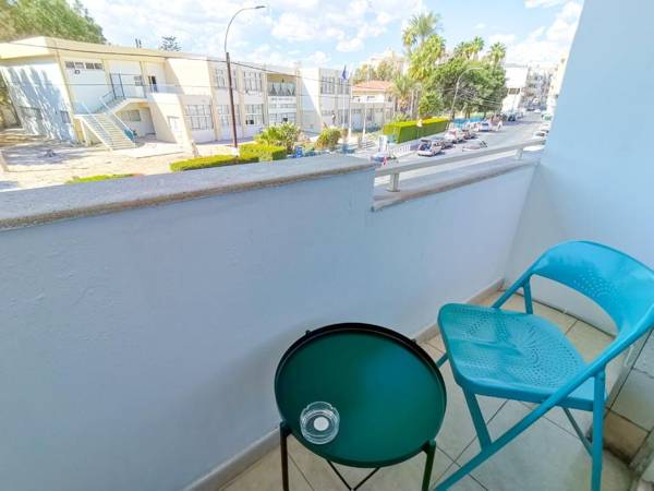 Central Square Nomadic Rooms
