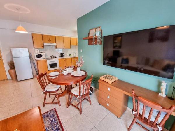 Dock Holiday Apartment