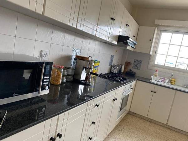 Larnaca Comfort Rooms