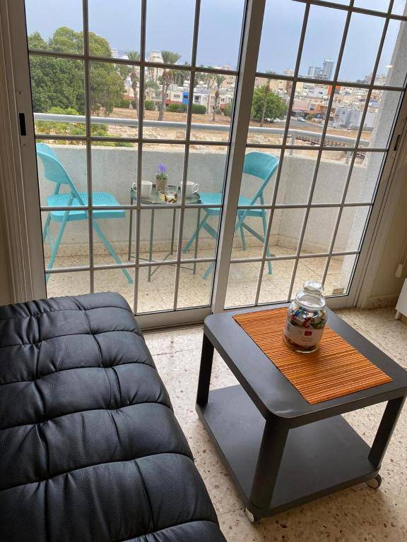 Larnaca Comfort Rooms