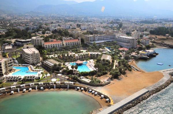 Oscar Resort North Cyprus