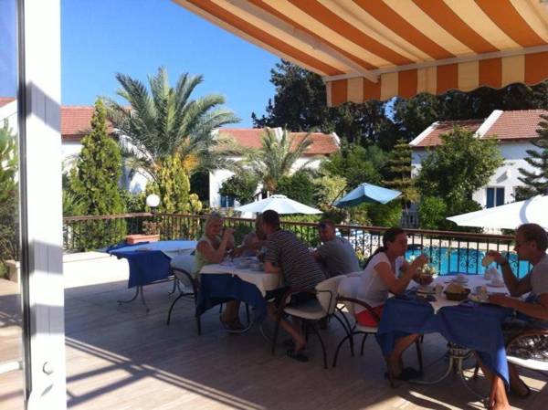 The Prince Inn Hotel & Villas