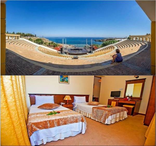 Sammy's Kyrenia Boutique Hotel & Pool