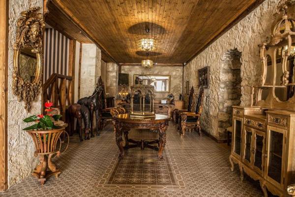 kyrenia palace boutique hotel