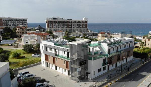 Sunshine Prestige apartments