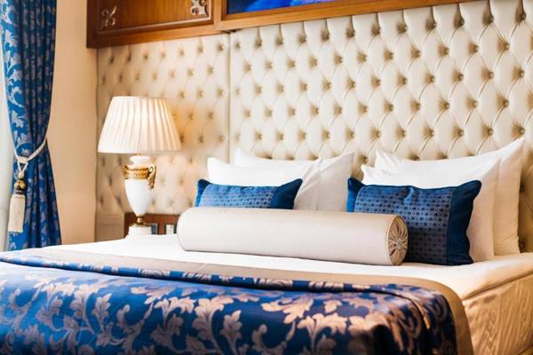 Lords Palace Hotel SPA Casino