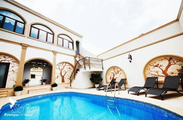 SOFIA BOUTIQUE HOTEL