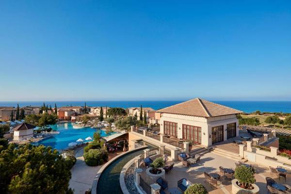 Atlantica Aphrodite Hills Hotel