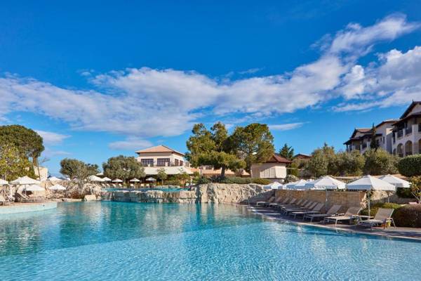 Atlantica Aphrodite Hills Hotel