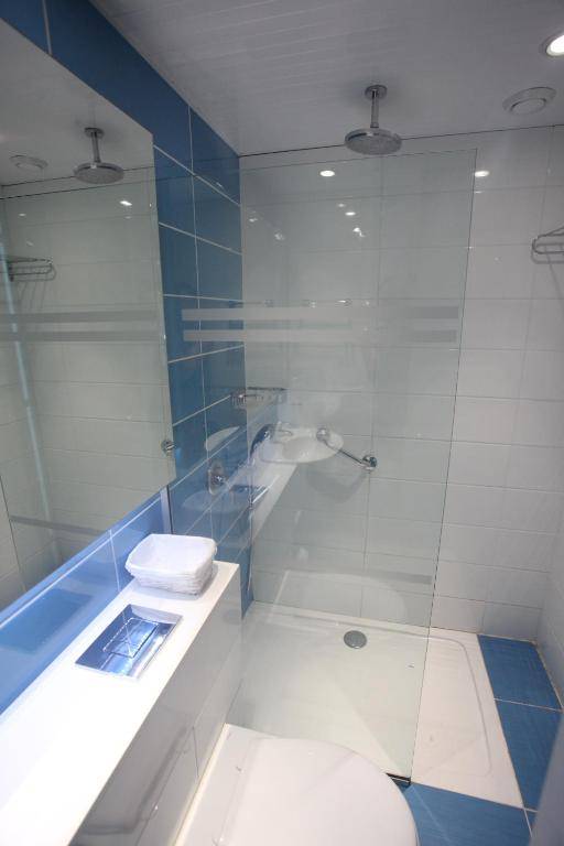 Anonymous Beach Hotel (Adults 16+)