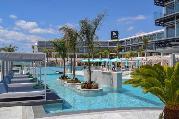 Faros Hotel Ayia Napa