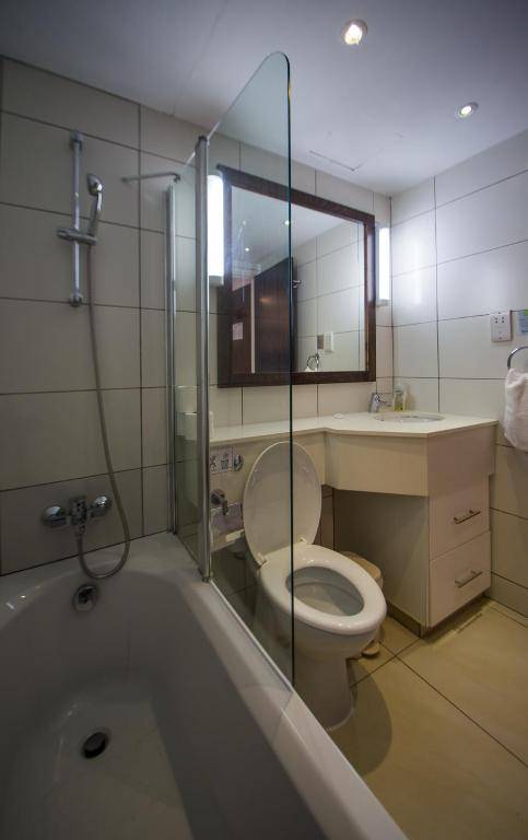 Callisto Holiday Village