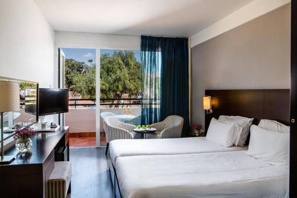 Napa Plaza Hotel (Adults Only)