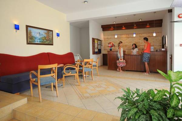 Petrosana Hotel Apartments