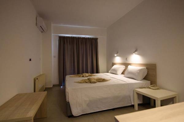 Evabelle Napa Hotel Apartments