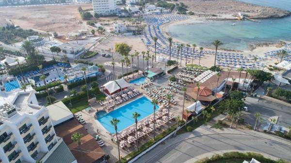 Pavlo Napa Beach Hotel