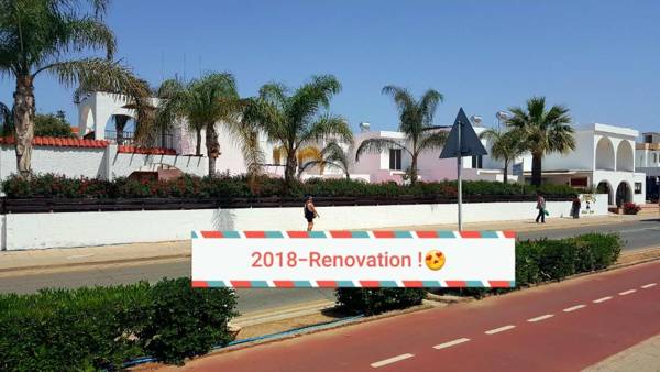 Florence Hotel Apartments