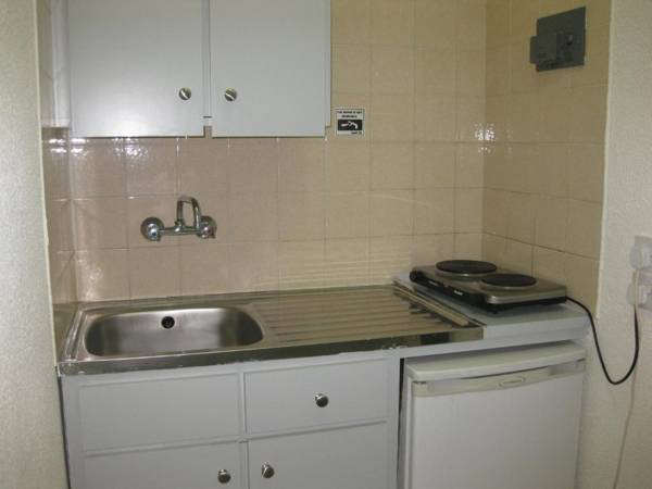 Simos Magic Hotel Apts