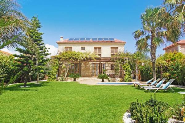 Villa Polina