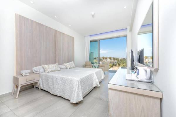 Tasia Maris Beach Hotel - Adults Only