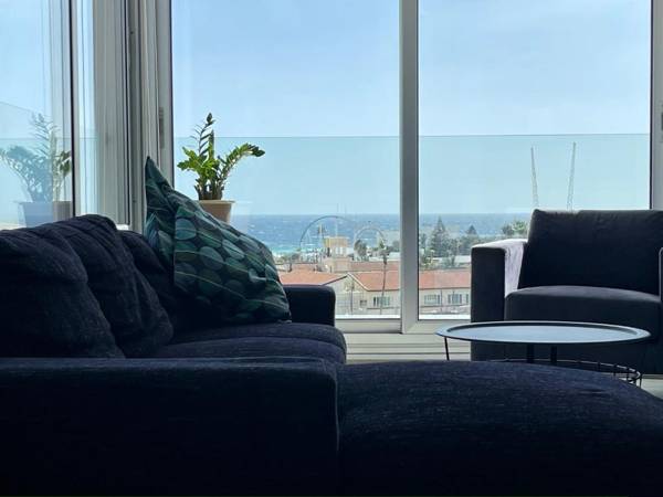 Amazing Napa Apartments