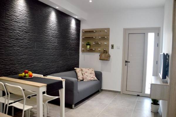 Amazing Napa Apartments