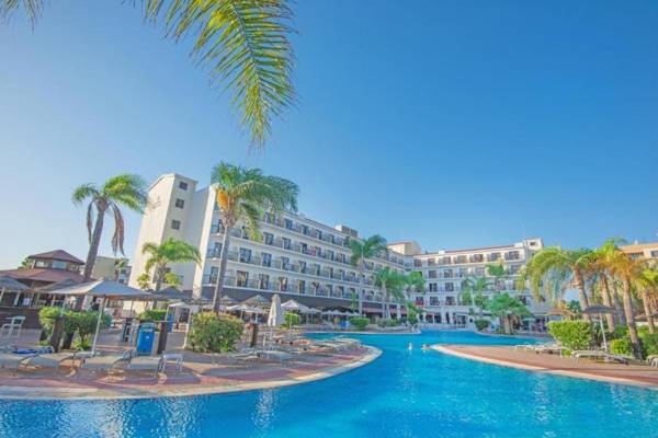 Tsokkos Gardens Hotel