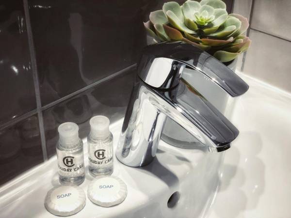 Silver Sea Holiday Apartments