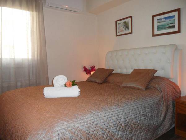 SUNSHINE APTS TWO BEDROOM FREE INTERNET No 3